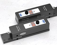 Precise positioning, fast labeling, Fuwei label sensors help the automation of the packaging industr